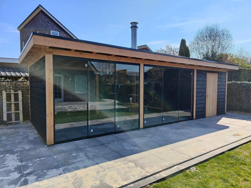 5 Spoor collectie